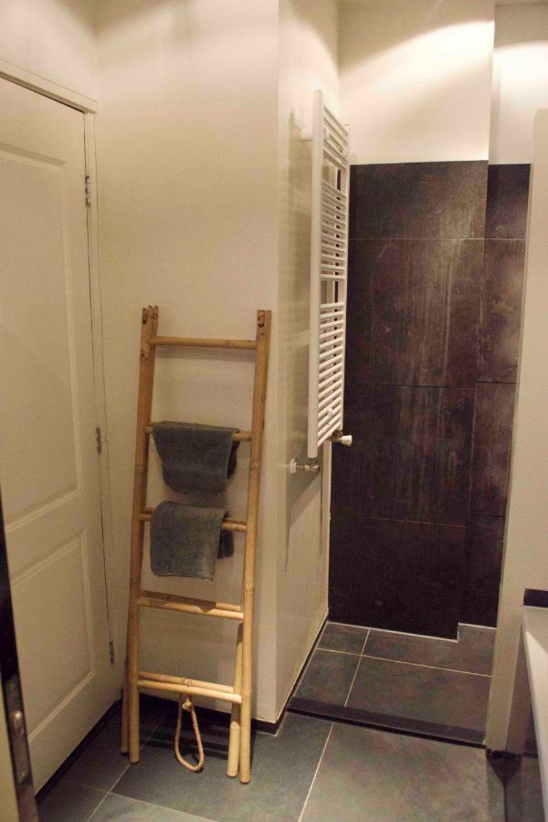 Perfect B&B Middle Of Amsterdam Esterno foto