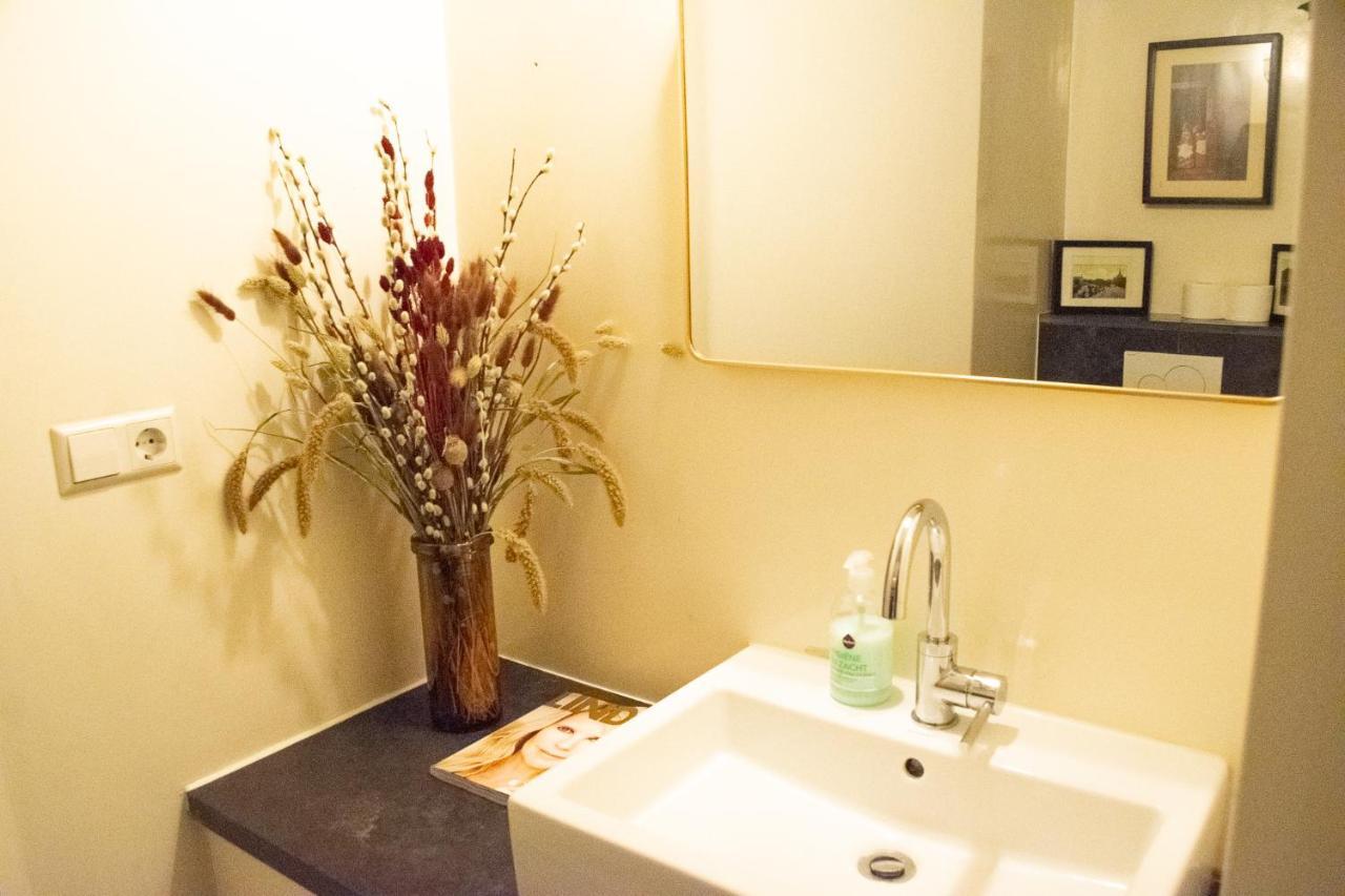 Perfect B&B Middle Of Amsterdam Esterno foto